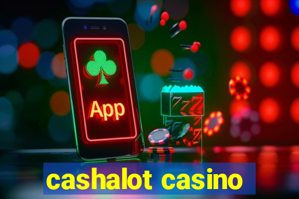 cashalot casino